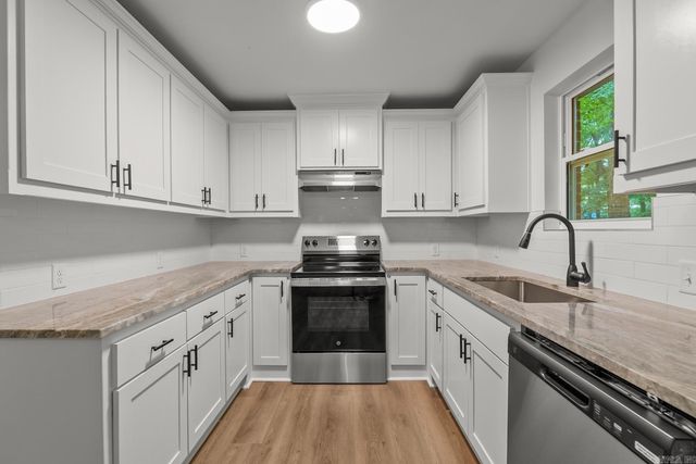 25501 Kanis Road, Little Rock, AR 72223