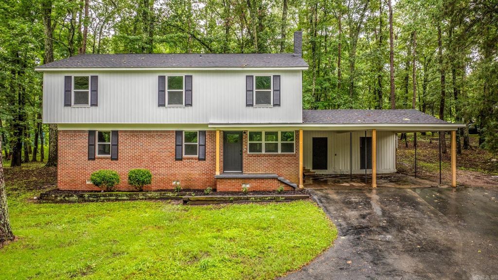 25501 Kanis Road, Little Rock, AR 72223