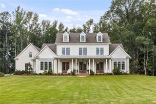 9311 Waterworks Road, Chattahoochee Hills, GA 30268