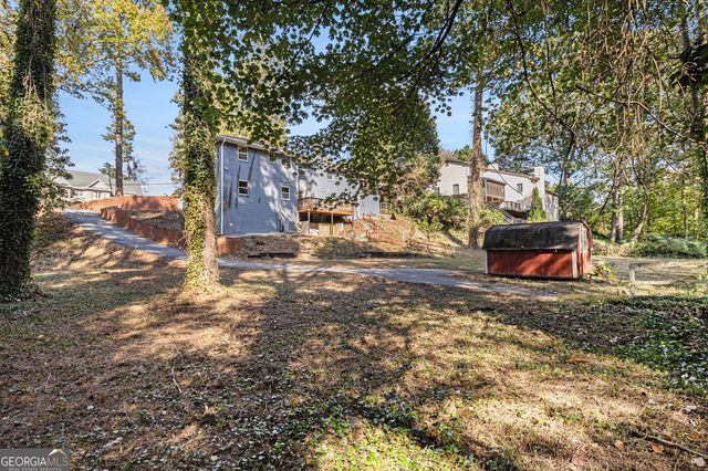 266 Colewood Way, Sandy Springs, GA 30328