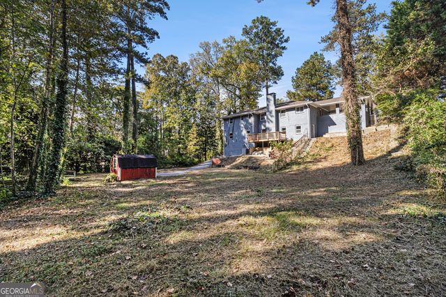 266 Colewood Way, Sandy Springs, GA 30328