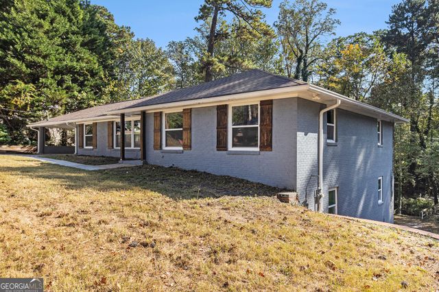 266 Colewood Way, Sandy Springs, GA 30328