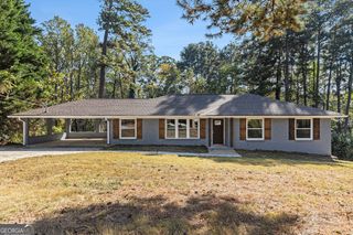 266 Colewood Way, Sandy Springs, GA 30328