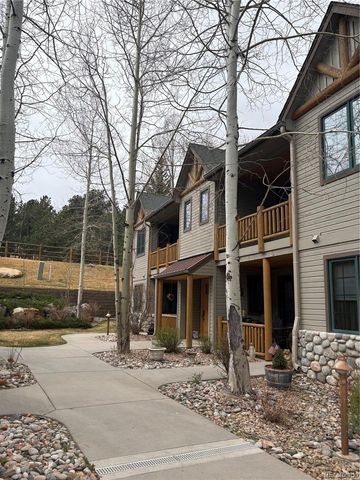 31276 Stone Canyon Road 76-206, Evergreen, CO 80439