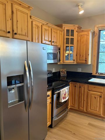 31276 Stone Canyon Road 76-206, Evergreen, CO 80439