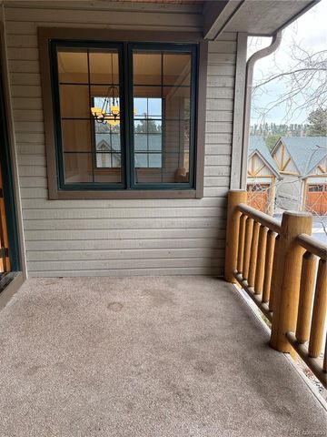 31276 Stone Canyon Road 76-206, Evergreen, CO 80439