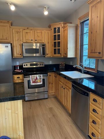 31276 Stone Canyon Road 76-206, Evergreen, CO 80439