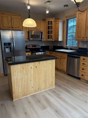 31276 Stone Canyon Road 76-206, Evergreen, CO 80439