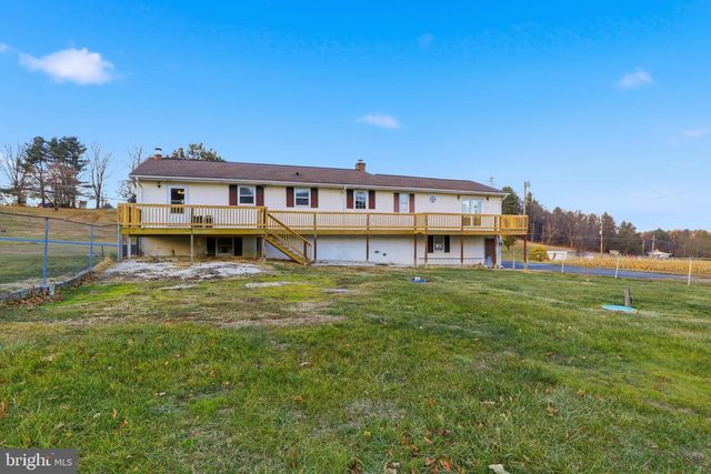 1330 GOODYEAR RD, Gardners, PA 17324