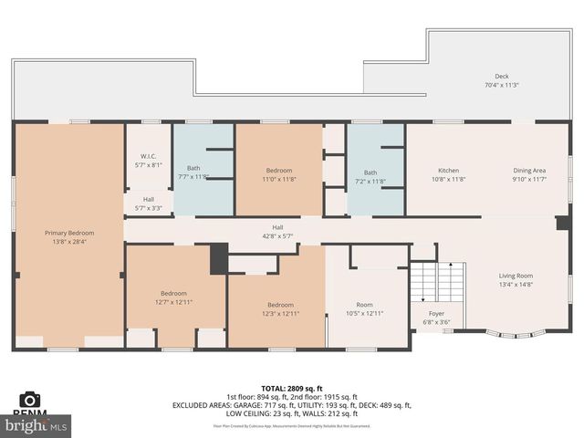 1330 GOODYEAR RD, Gardners, PA 17324