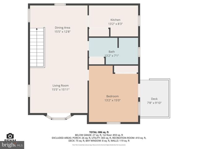 1330 GOODYEAR RD, Gardners, PA 17324