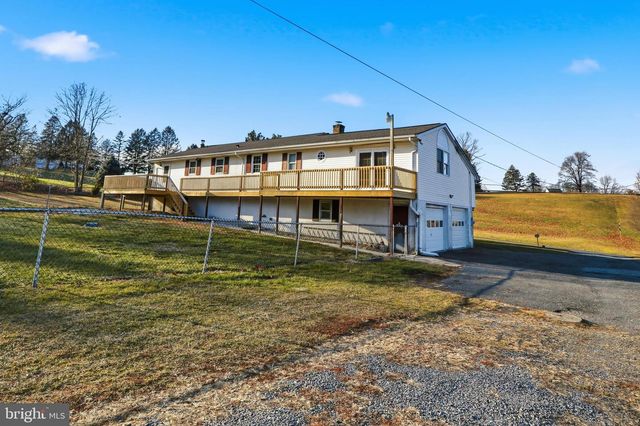 1330 GOODYEAR RD, Gardners, PA 17324