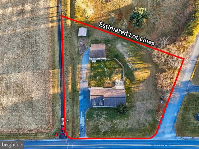 1330 GOODYEAR RD, Gardners, PA 17324