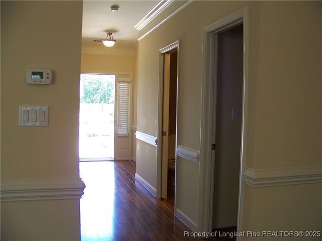 1134 BRAYBROOKE Place, Fayetteville, NC 28314
