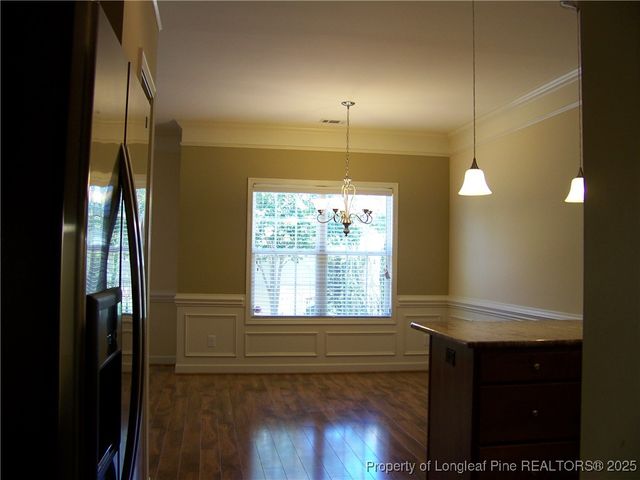 1134 BRAYBROOKE Place, Fayetteville, NC 28314