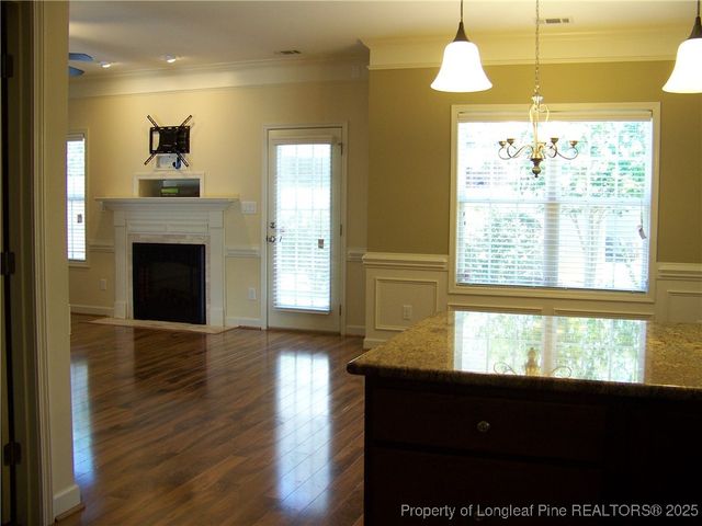 1134 BRAYBROOKE Place, Fayetteville, NC 28314