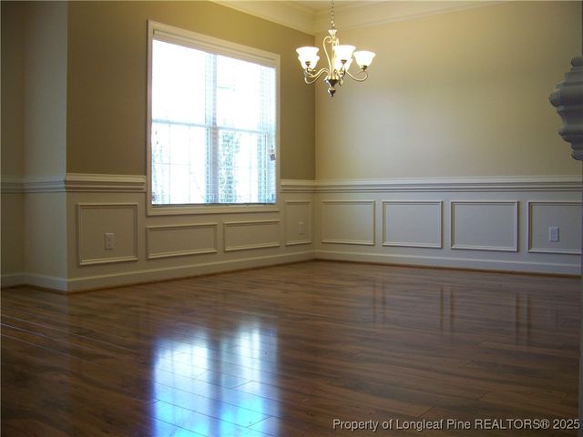 1134 BRAYBROOKE Place, Fayetteville, NC 28314