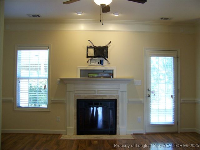 1134 BRAYBROOKE Place, Fayetteville, NC 28314