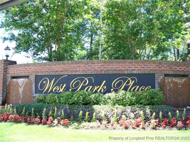 1134 BRAYBROOKE Place, Fayetteville, NC 28314