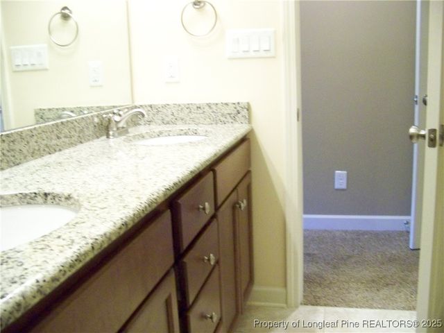 1134 BRAYBROOKE Place, Fayetteville, NC 28314