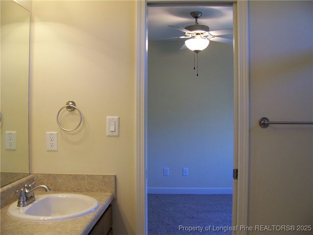 1134 BRAYBROOKE Place, Fayetteville, NC 28314