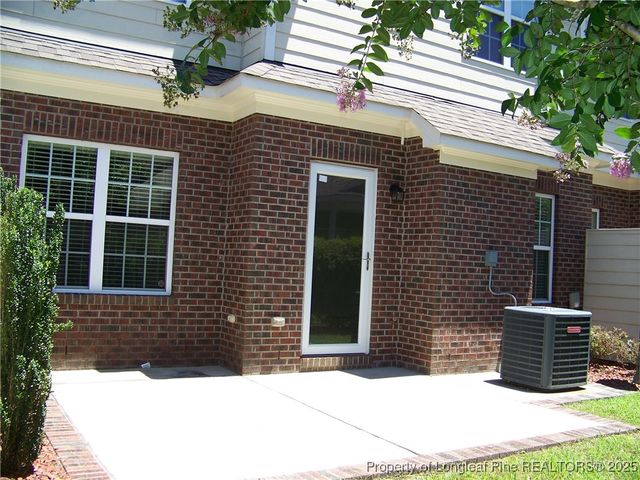 1134 BRAYBROOKE Place, Fayetteville, NC 28314