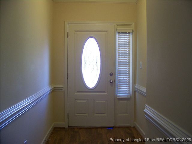 1134 BRAYBROOKE Place, Fayetteville, NC 28314