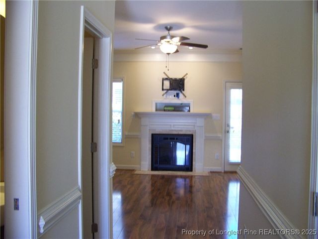 1134 BRAYBROOKE Place, Fayetteville, NC 28314