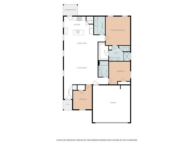 16134 Crossing Circle, Lindale, TX 75771