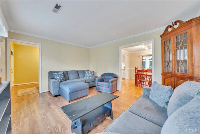 419 Rebecca Lane, Salem, VA 24153