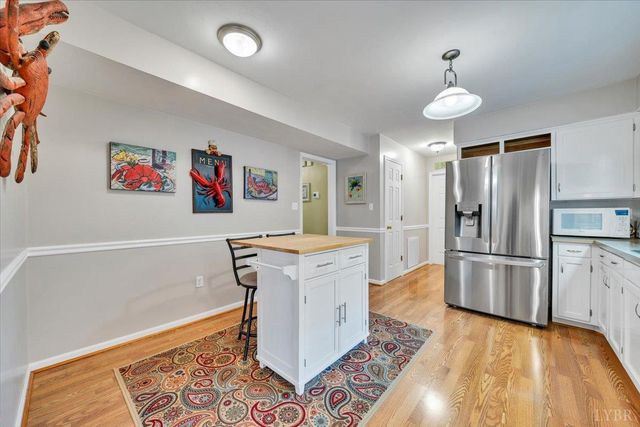 419 Rebecca Lane, Salem, VA 24153