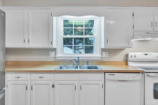 419 Rebecca Lane, Salem, VA 24153