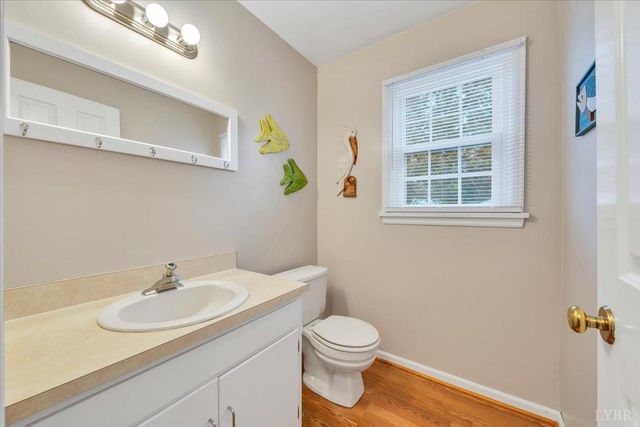 419 Rebecca Lane, Salem, VA 24153