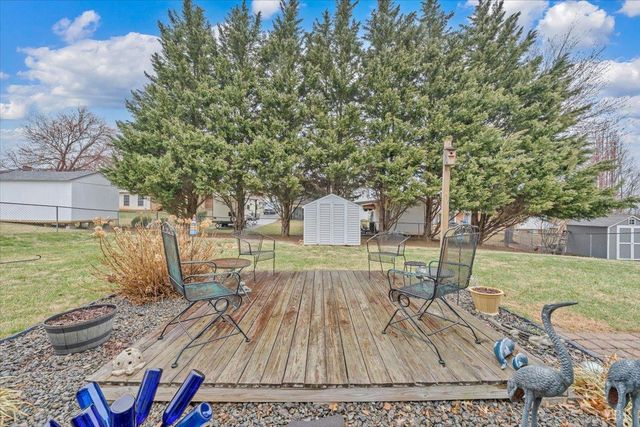 419 Rebecca Lane, Salem, VA 24153