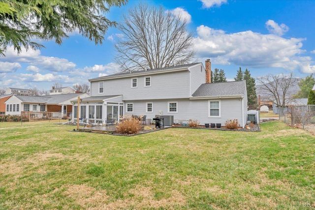 419 Rebecca Lane, Salem, VA 24153