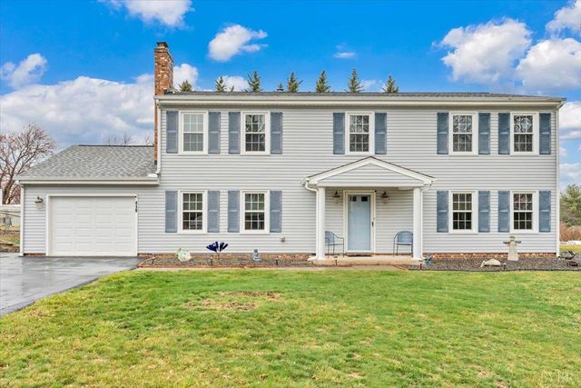 419 Rebecca Lane, Salem, VA 24153