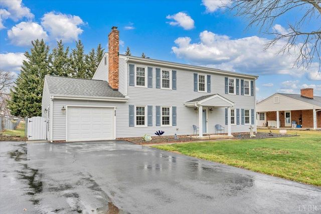 419 Rebecca Lane, Salem, VA 24153