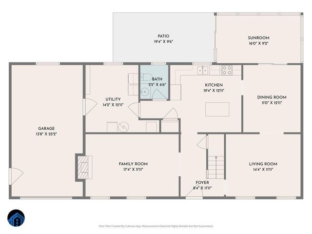 419 Rebecca Lane, Salem, VA 24153