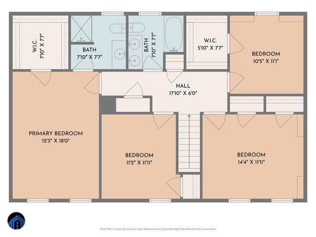 419 Rebecca Lane, Salem, VA 24153