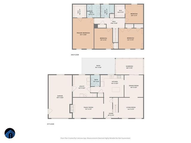 419 Rebecca Lane, Salem, VA 24153