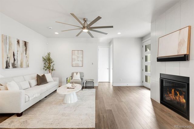 2115 Eliot Street, Denver, CO 80211