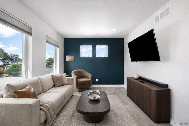 2115 Eliot Street, Denver, CO 80211