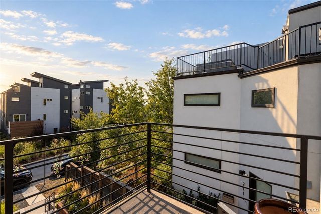 2115 Eliot Street, Denver, CO 80211