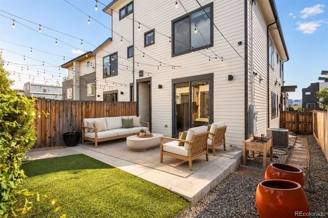 2115 Eliot Street, Denver, CO 80211