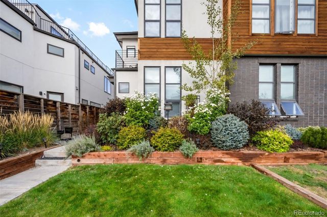 2115 Eliot Street, Denver, CO 80211