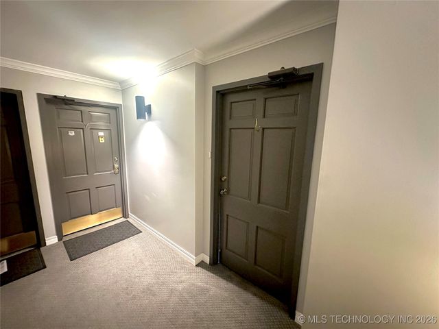 1502 S Boulder Avenue 14L, Tulsa, OK 74119