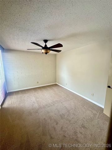 1502 S Boulder Avenue 14L, Tulsa, OK 74119