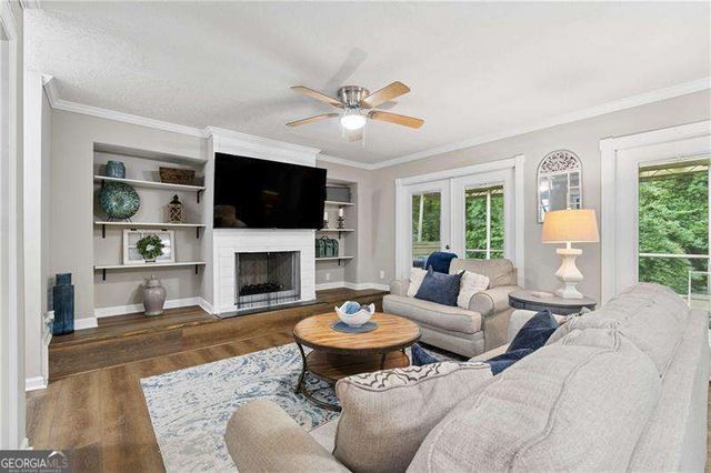 6500 Gaines Ferry Road G-1, Flowery Branch, GA 30542