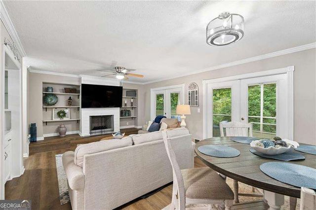 6500 Gaines Ferry Road G-1, Flowery Branch, GA 30542