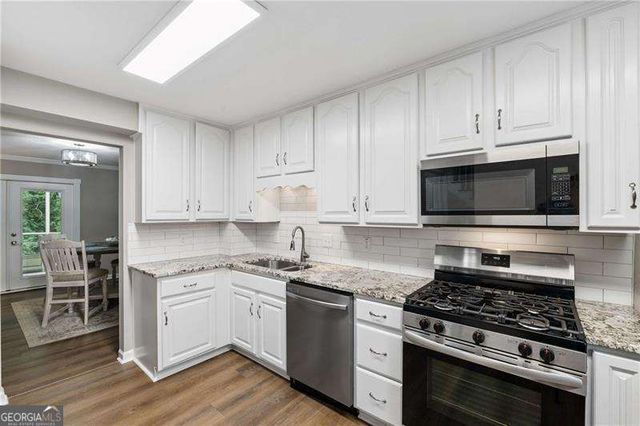 6500 Gaines Ferry Road G-1, Flowery Branch, GA 30542